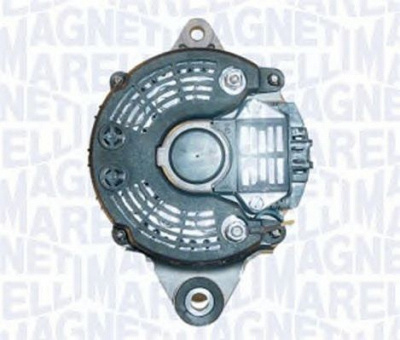 MAGNETI MARELLI 944390369410 -  Генератор